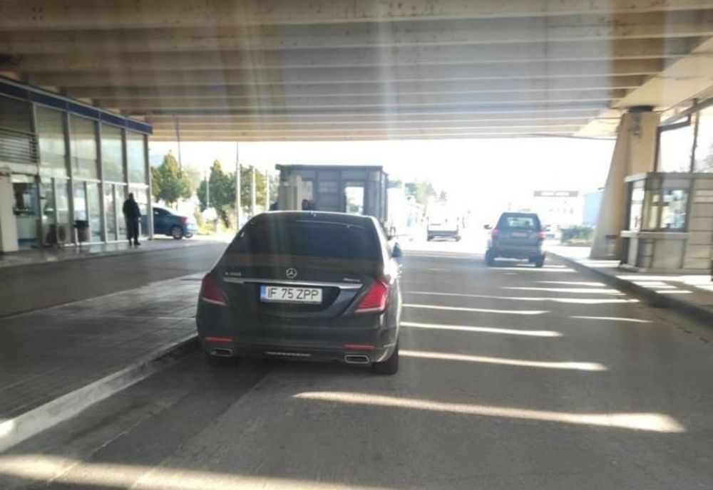 Elena Udrea, prinsă pe teritoriul Bulgariei