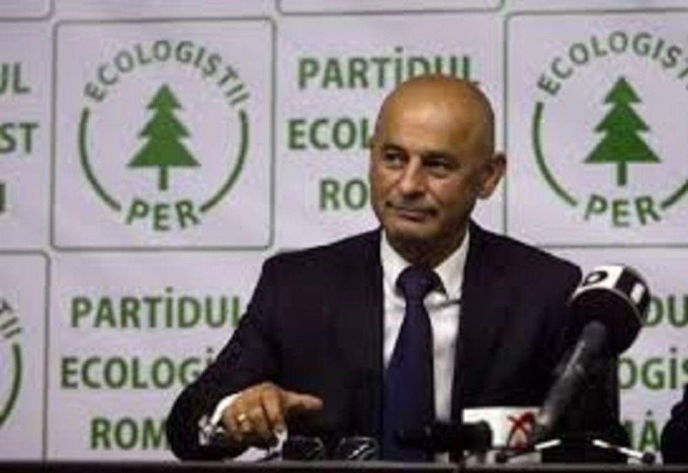 Dănuț Pop: ”PNL seamănă din ce în ce mai mult cu o caricatură tristă. Și-au făcut cuib în acest partid toți oportuniștii, golanii și incompetenții”