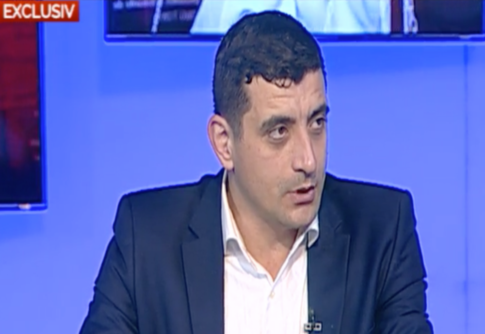 George Simion: „PSD e la guvernare, cum a fost de 30 de ani. Serviți PSD la tavă! Românii nu sunt asistați social” - Soluția AUR