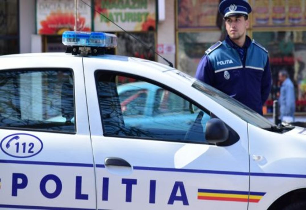 Recomandările polițiștilor pentru weekend