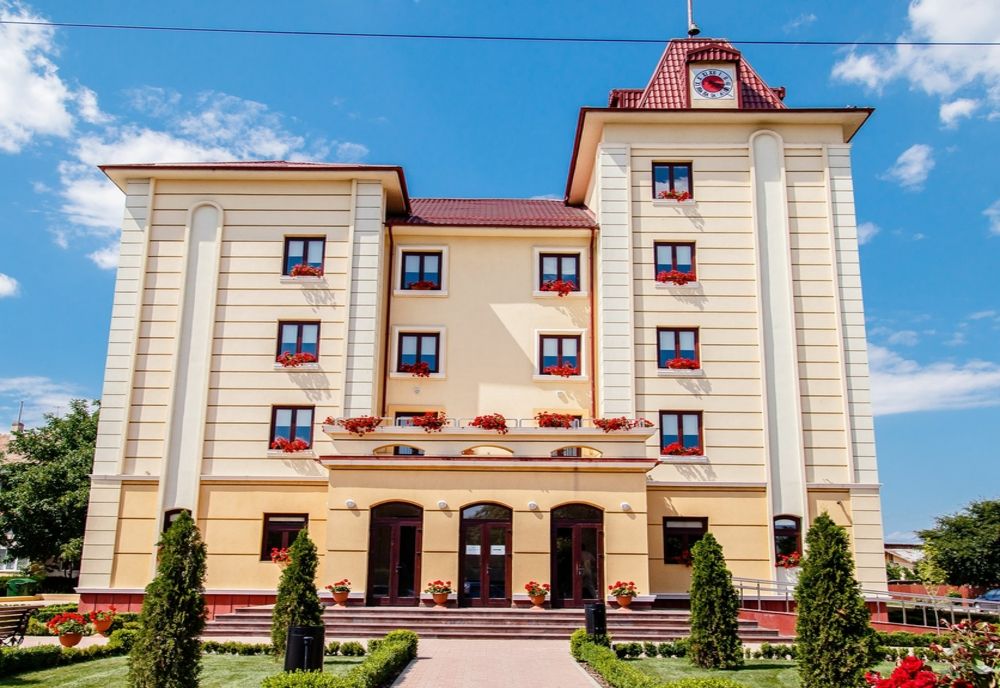 Statul la stat. Fost viceprimar din Amara, în INCOMPATIBILITATE