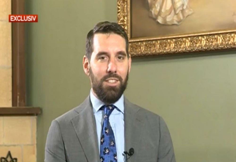 Fostul principe Nicolae al României a rememorat întoarcerea Regelui Mihai în țară, în 1992: "Au fost momente de bucurie pentru toată lumea"