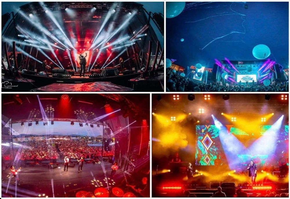 Recomandările pompierilor cu ocazia desfășurării festivalului Freeland