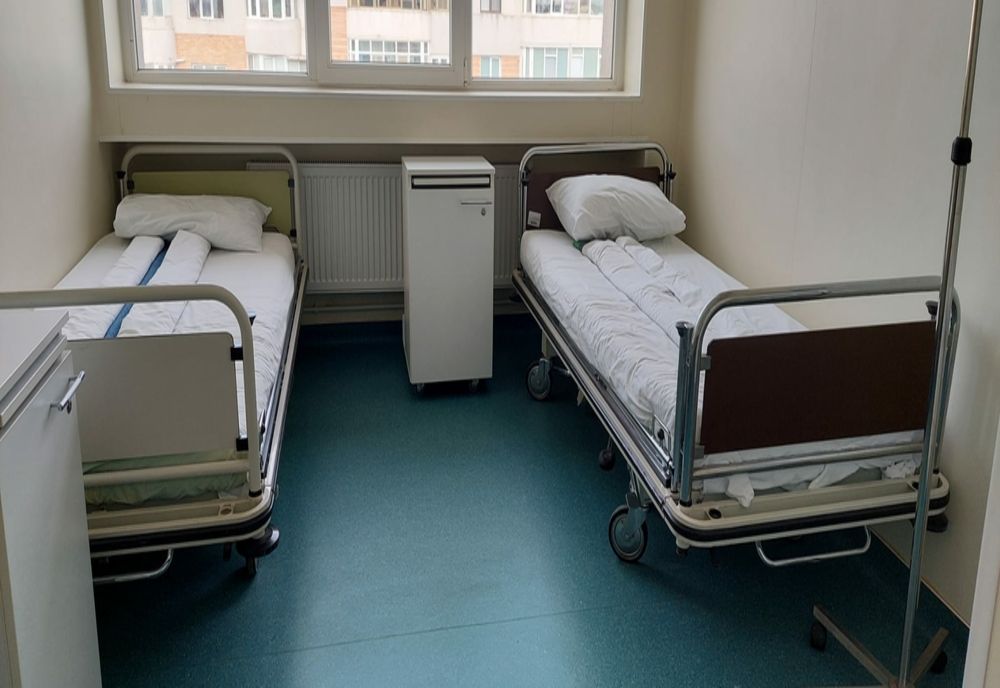 HAOS la Ministerul Sănătății din cauza spitalelor din PNRR! Cum vor fi folosiți banii europeni