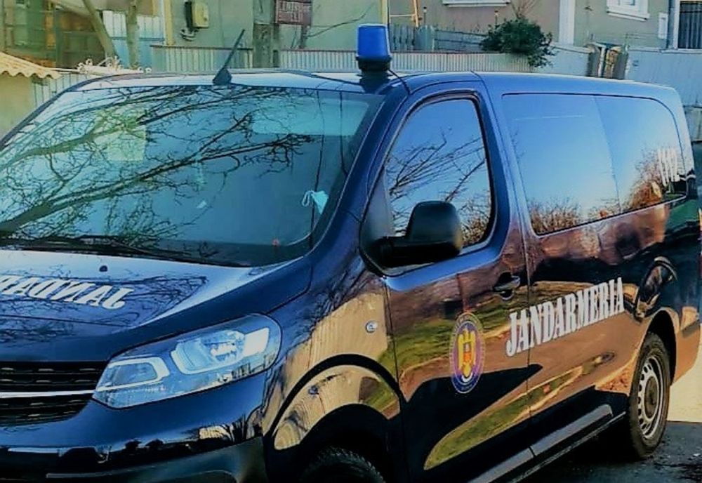  Misiunile jandarmilor ialomițeni pe timpul minivacanței de Sfânta Maria