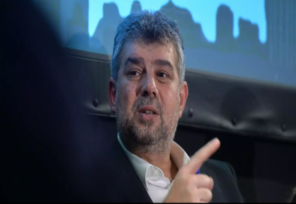 Președintele PSD e tăios : cine nu susține întrarea în Schengen e un trădător 