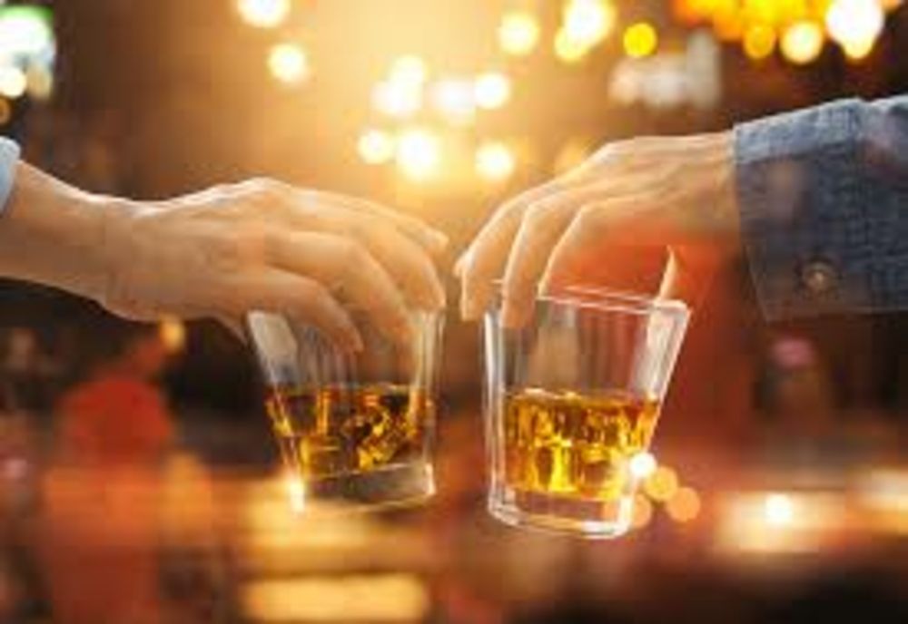 În cât timp se elimină alcoolul din organism?