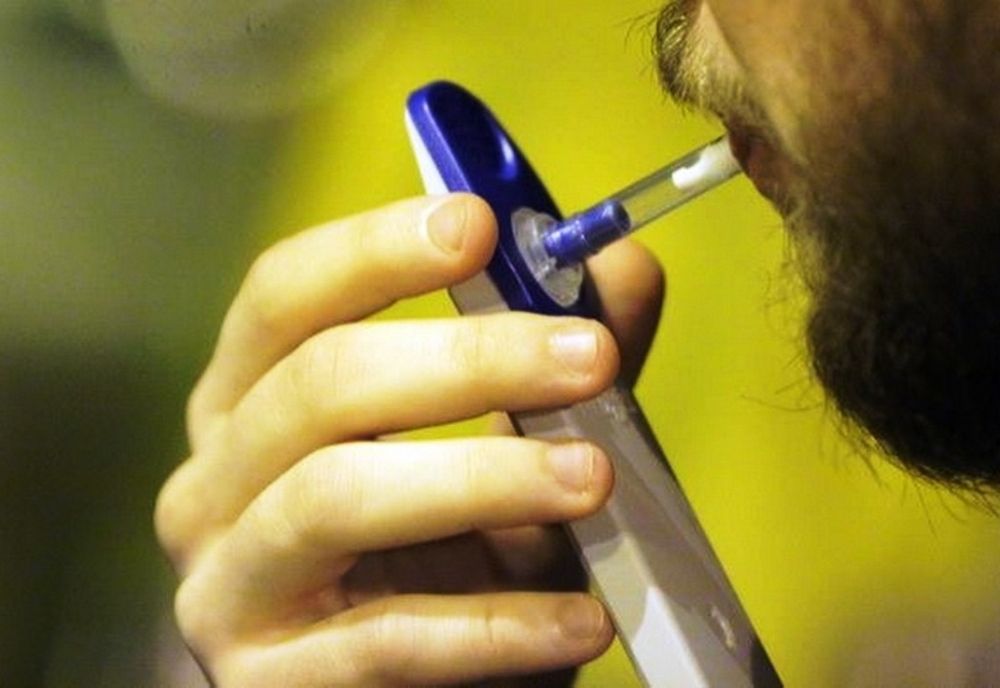 Ialomițean prins drogat la volan în Călărași