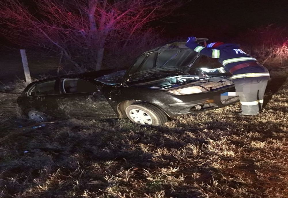 FOTO Neatenția i-a băgat în spital!