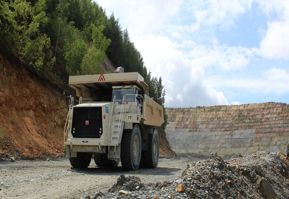 GRAV accident într-o carieră a CE Oltenia. Plan Roşu activat, intervin două elicoptere