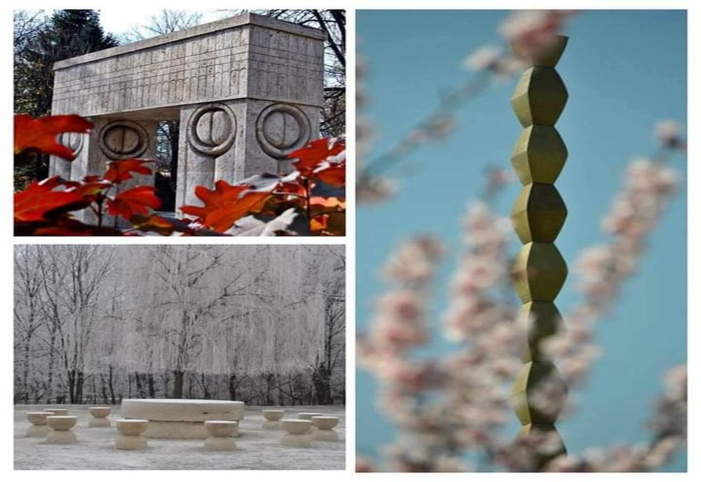 Astăzi, în România, este marcată Ziua Brâncuși, considerat „Părinte al sculpturii moderne”