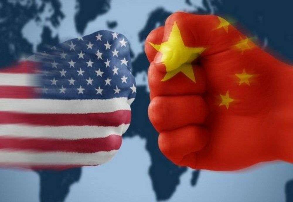 MOTIVUL PENTRU CARE SUA ȘI CHINA NU AR PUTEA INTRA ÎN RĂZBOI. EXPLICAȚIA UNUI CELEBRU POLITOLOG AMERICAN