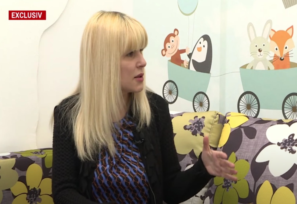 Elena Udrea, semnal de alarmă privind PLANUL binomului Coldea-Kovesi: "Se pregătesc să facă același lucru în 2024!" Dezvăluiri exclusive, duminică seara, despre Statul Paralel