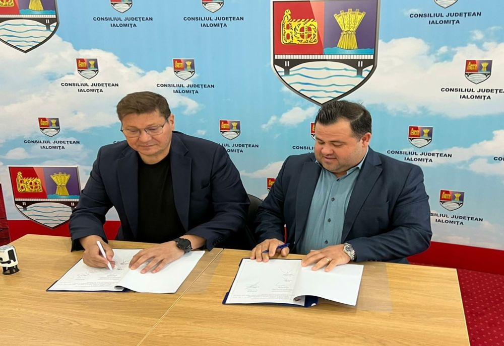 Finanțări nerambursabile pentru două proiecte în Țăndărei și Dridu