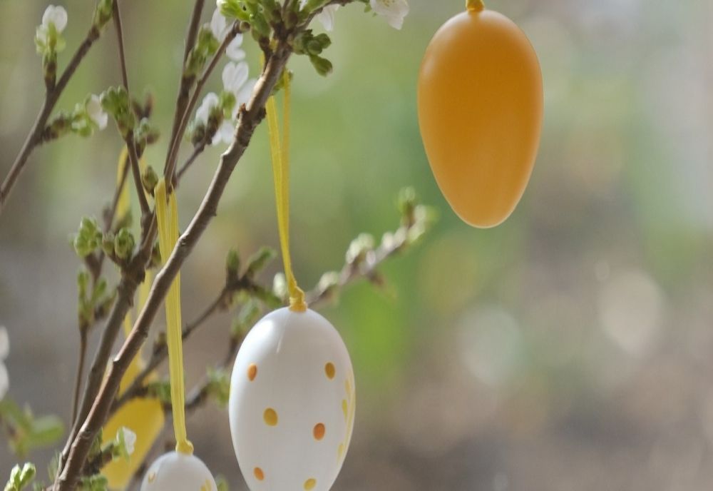Săptămâna Luminată. Ce nu ai voie să faci în a doua zi de Paşte. E mare PĂCAT!