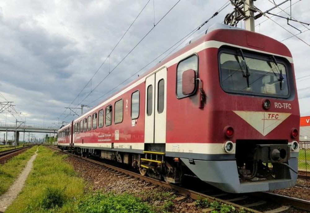 România, o țară în SERVICE: Trenurile, mai lente ca pe timpul Regelui Carol al II-lea - De ce evită românii drumul cu trenul și în 2023