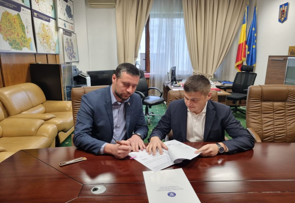 20 de milioane de lei pentru modernizarea străzilor din Fetești