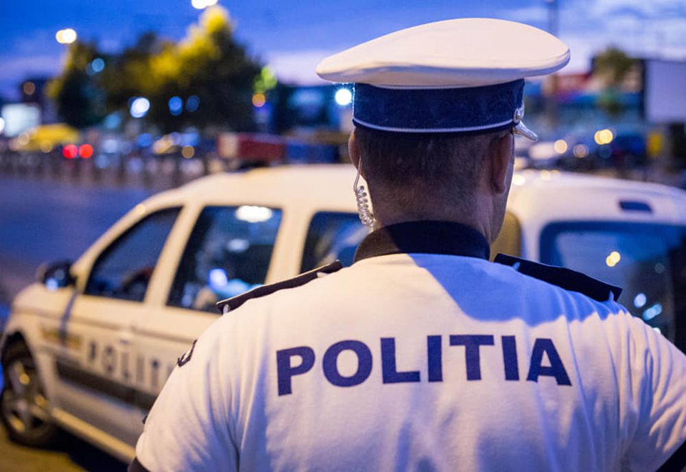 Razie de amploare a polițiștilor. Amenzi și permise reținute