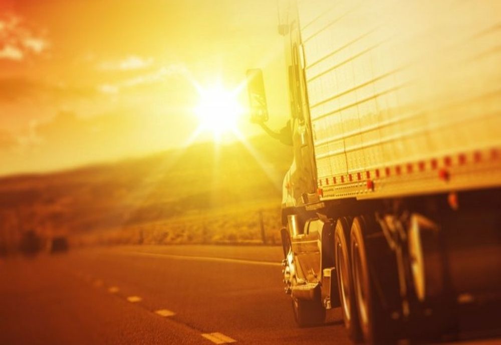 RESTRICȚII DE CIRCULAȚIE ÎN 14 JUDEȚE DIN CAUZA CANICULEI