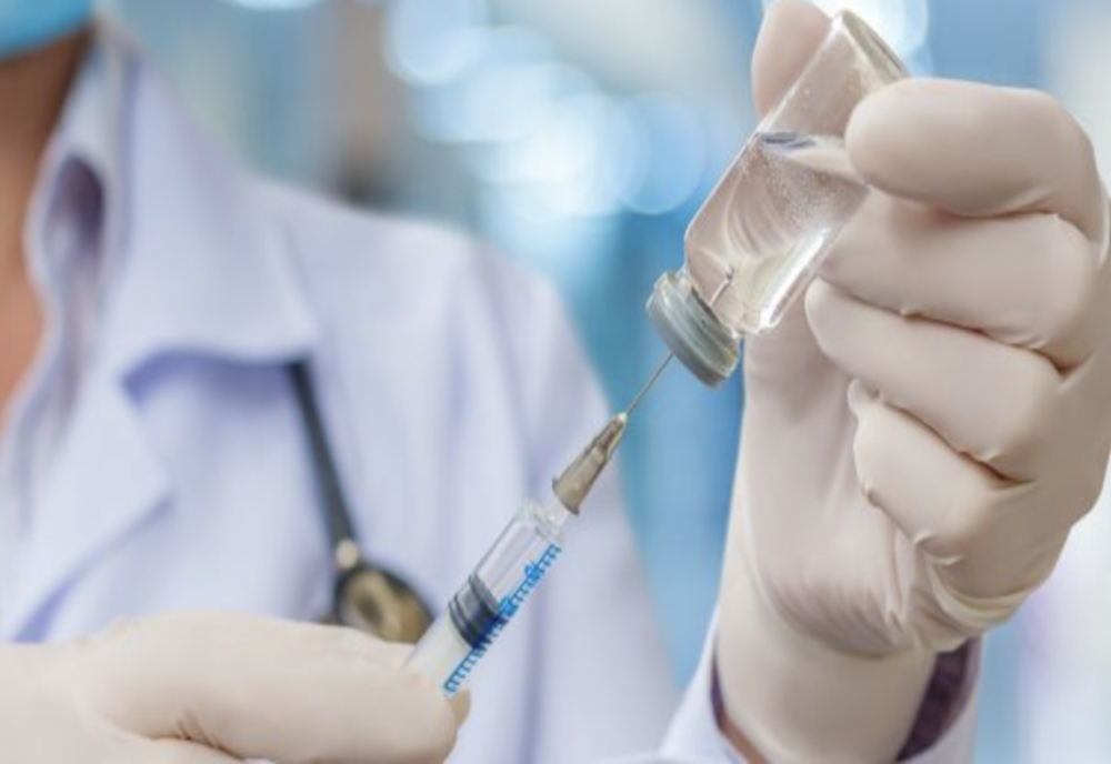 SCĂDERE ALARMANTĂ A VACCINĂRII COPIILOR LA NIVEL MONDIAL