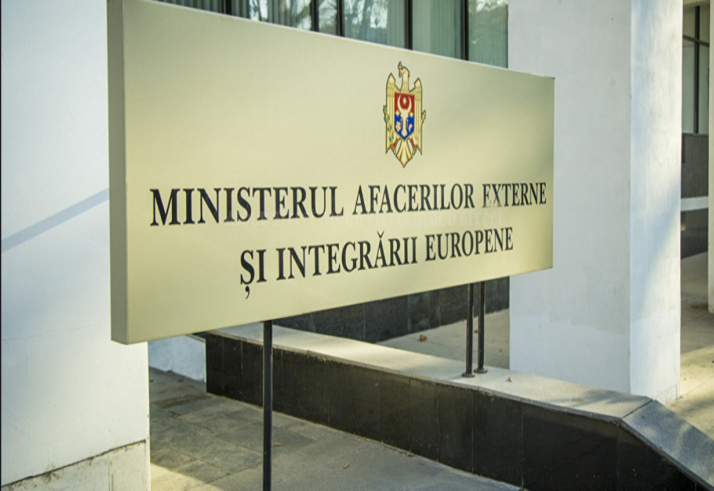 ATENȚIONARE DE CĂLĂTORIE EMISĂ DE MAE PENTRU GRECIA