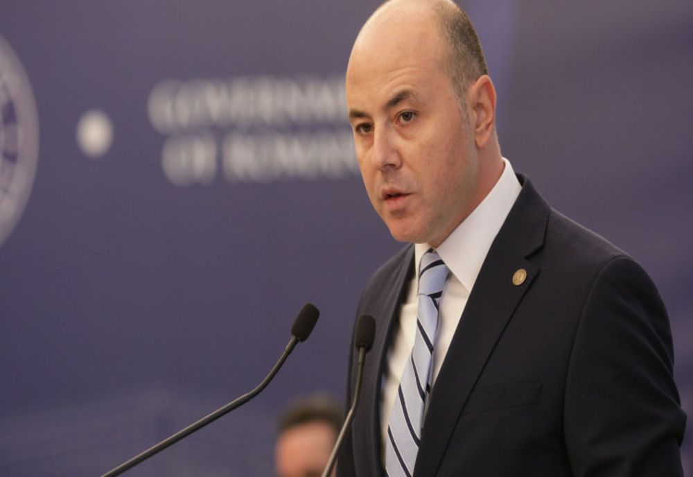 ROMÂNIA ÎȘI DOREȘTE CA RIDICAREA VIZELOR PENTRU SUA SĂ FIE ANUNȚATĂ ÎNAINTE DE 20 IANUARIE, CÂND DONALD TRUMP ÎȘI ÎNCEPE NOUL MANDAT DE PREȘEDINTE AL SUA