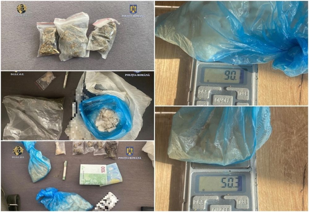 Planul diabolic al traficanților de droguri: substanța adăugată în heroină pentru a spori DEPENDENȚA