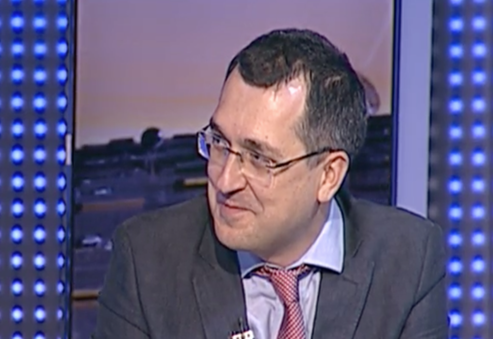 Vlad Voiculescu, despre scandalul achiziționării vaccinurilor în pandemie: ”Decizia de a cumpara acea cantitate a apartinut lui Florin Cîțu”