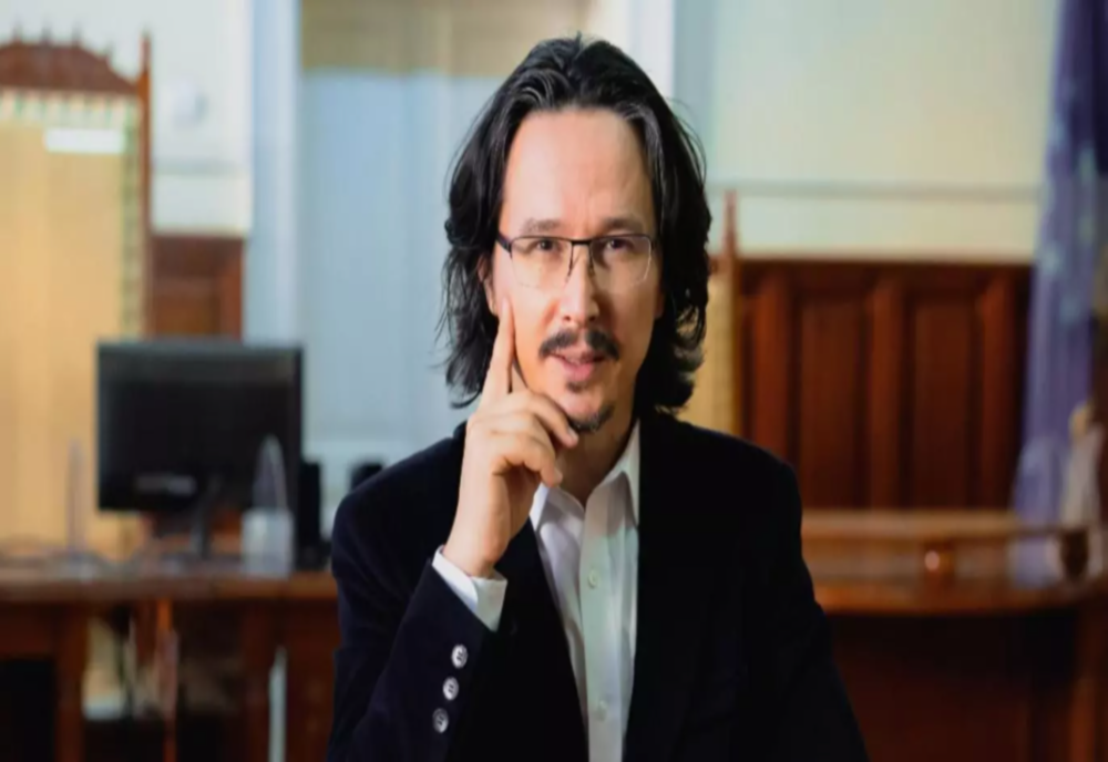 CRISTI DANILEȚ: „DECIZIA ICCJ SE APLICĂ ÎN TOATE CELE 120 DE DOSARE DESCHISE ABUZIV DE SUVERANIȘTI”