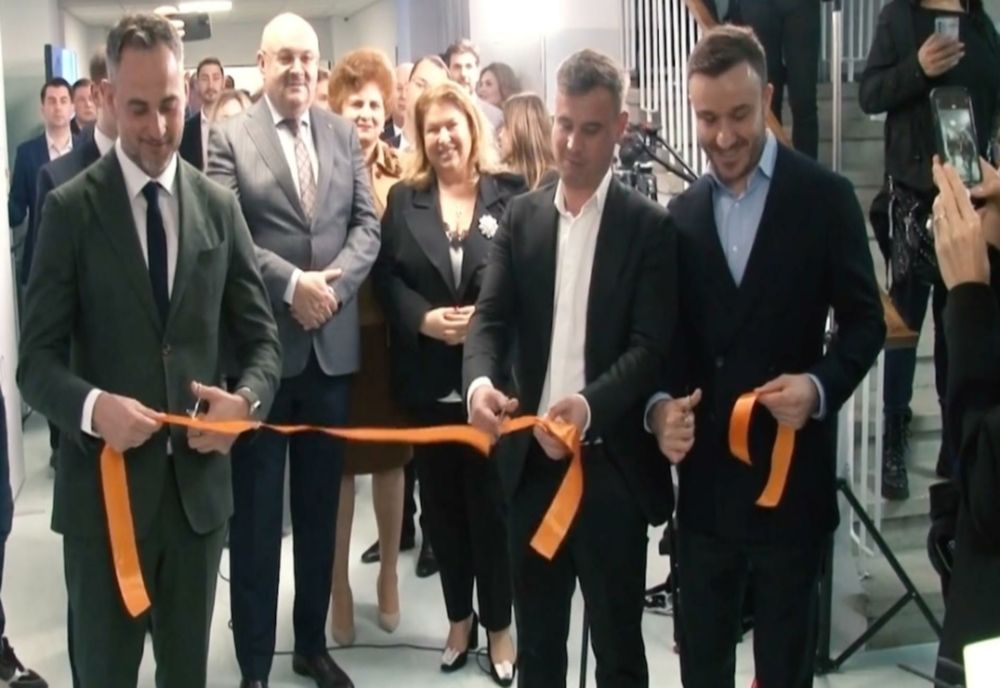 Cel mai mare spital din Muntenia, noi standarde medicale. Spitalul de Pediatrie din Pitești, renovat și modernizat - VIDEO