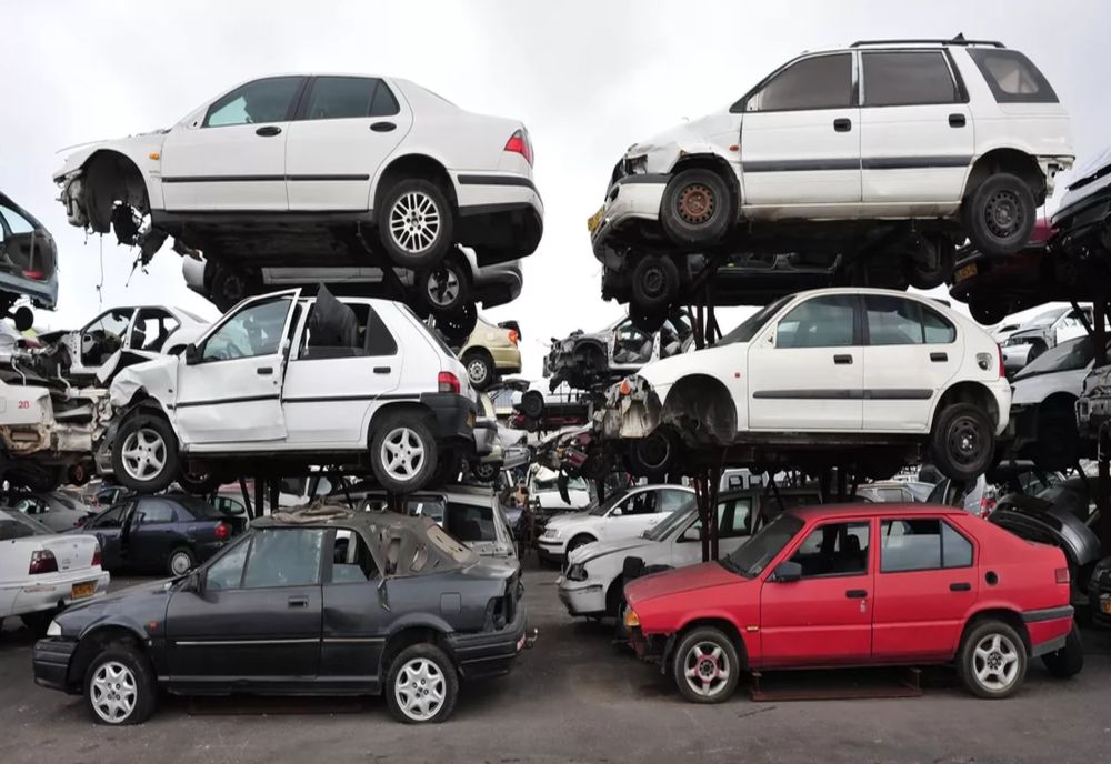 Astăzi se dă startul programelor Rabla Clasic și Rabla Plus. Cum se acordă primele de casare, ecobonusurile și care este bugetul alocat