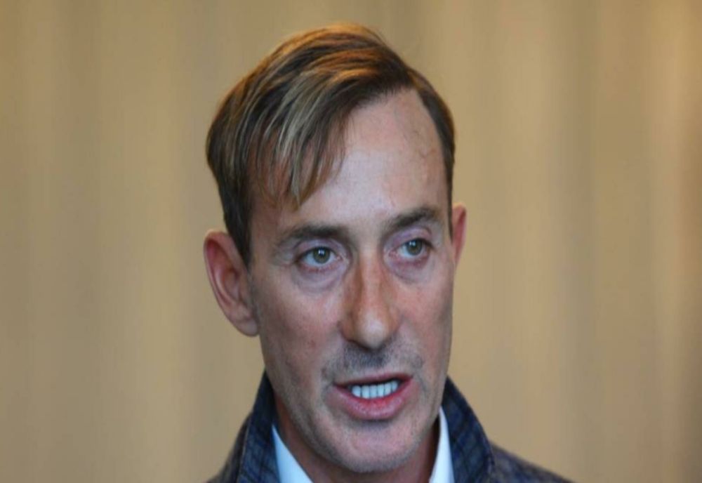 Cum l-a transformat pușcăria pe Radu Mazăre: merge la cercuri de lectură și activități religioase