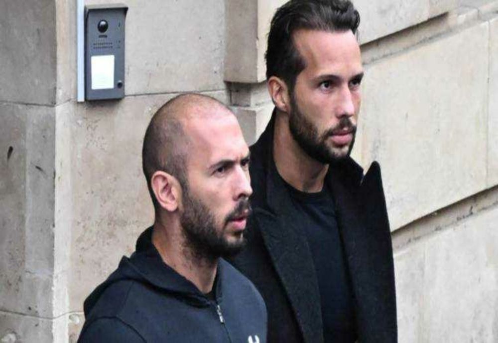 Andrew și Tristan Tate sunt liberi să părăsească România