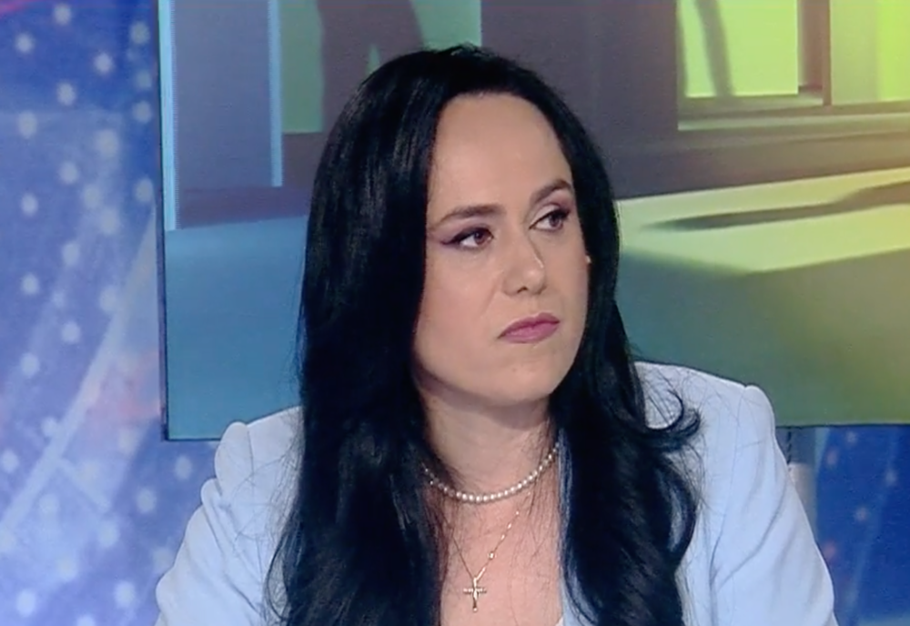 Simona Bucura Oprescu, anunț crucial pentru seniorii României: Toate pensiile vor fi RECALCULATE din oficiu