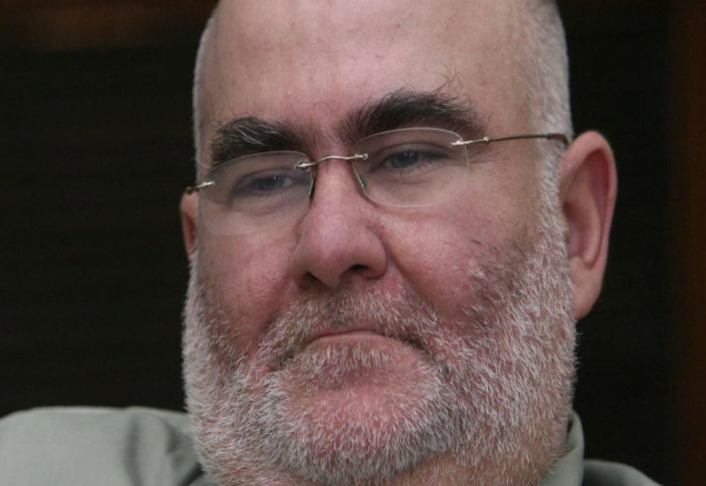 Alfred Bulai a fost dat afară de la SNSPA