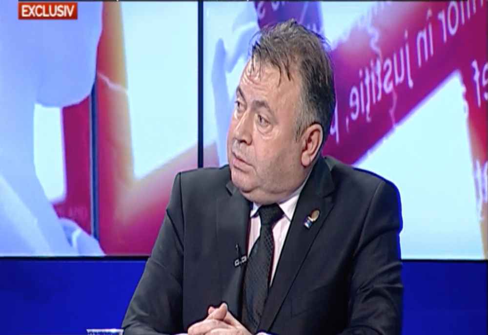 NELU TĂTARU, LA IEŞIREA DIN DNA: NU AM CERUT ŞI NU AM CONDIŢIONAT NICIODATĂ ACTUL MEDICAL