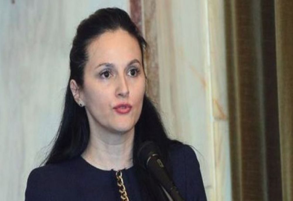 ALINA BICA A SCĂPAT DE EXECUTAREA PEDEPSEI DE 4 ANI DE ÎNCHISOARE PENTRU FAVORIZAREA LUI OVIDIU TENDER