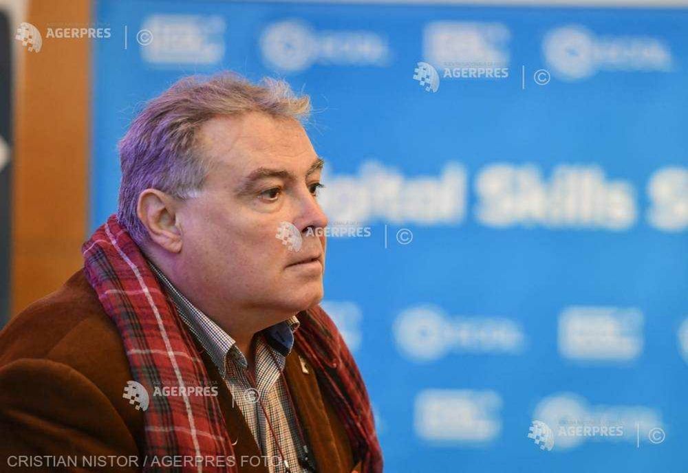 ADRIAN CIOROIANU: "LA NOI, PERICOLUL VA VENI MEREU DINSPRE DREAPTA ŞI DINSPRE EXTREMA DREAPTĂ"