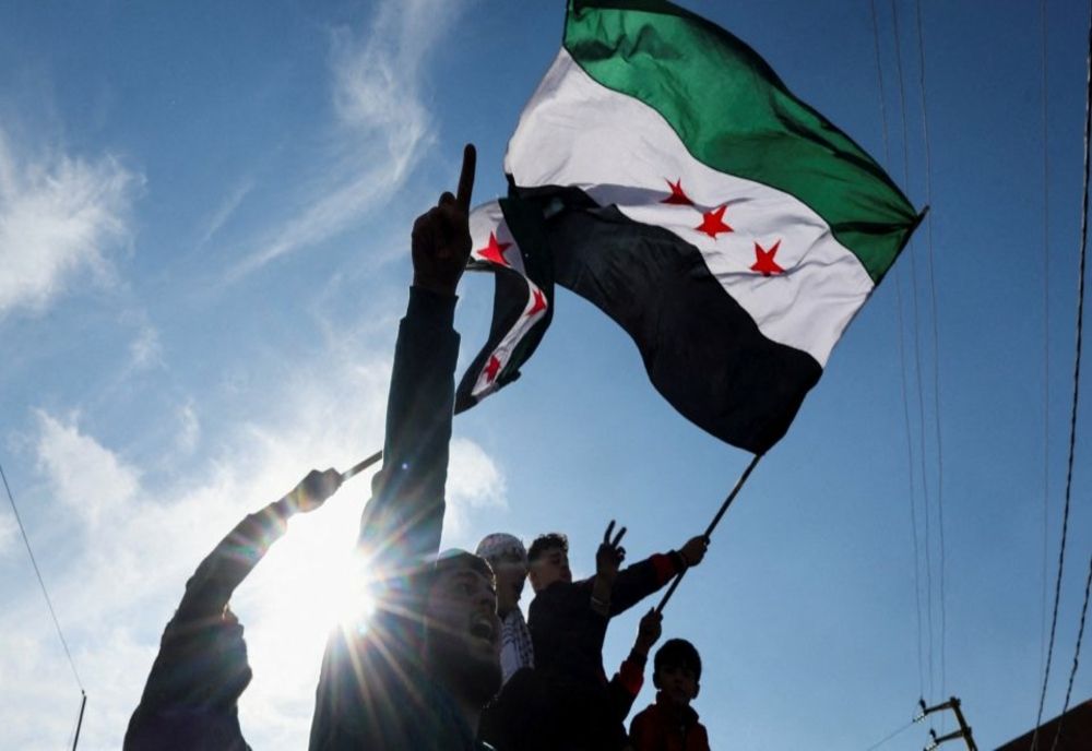 RUSIA CONFIRMĂ CĂ DICTATORUL BASHAR AL-ASSAD A DEMISIONAT ȘI A FUGIT DIN SIRIA