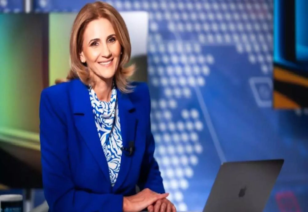 ANCA ALEXANDRESCU: ”FANII LUI NICUȘOR SE ARUNCĂ ASUPRA LUI SIMION!”