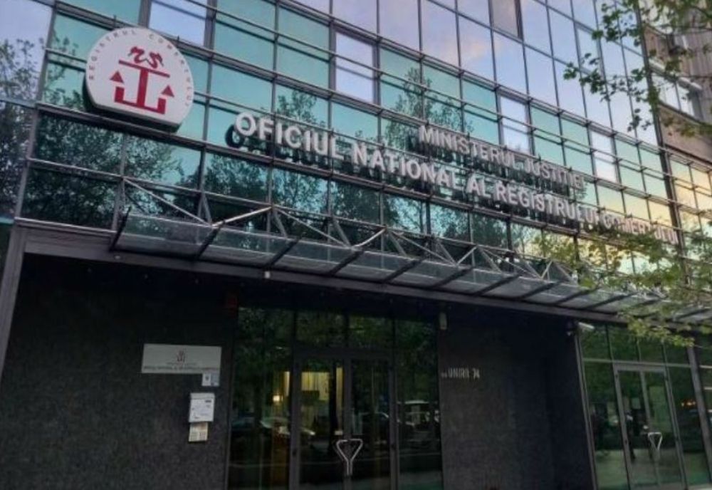 ONRC: 8.675 DE PERSOANE FIZICE ȘI JURIDICE, ÎNMATRICULATE ÎN IANUARIE 2025