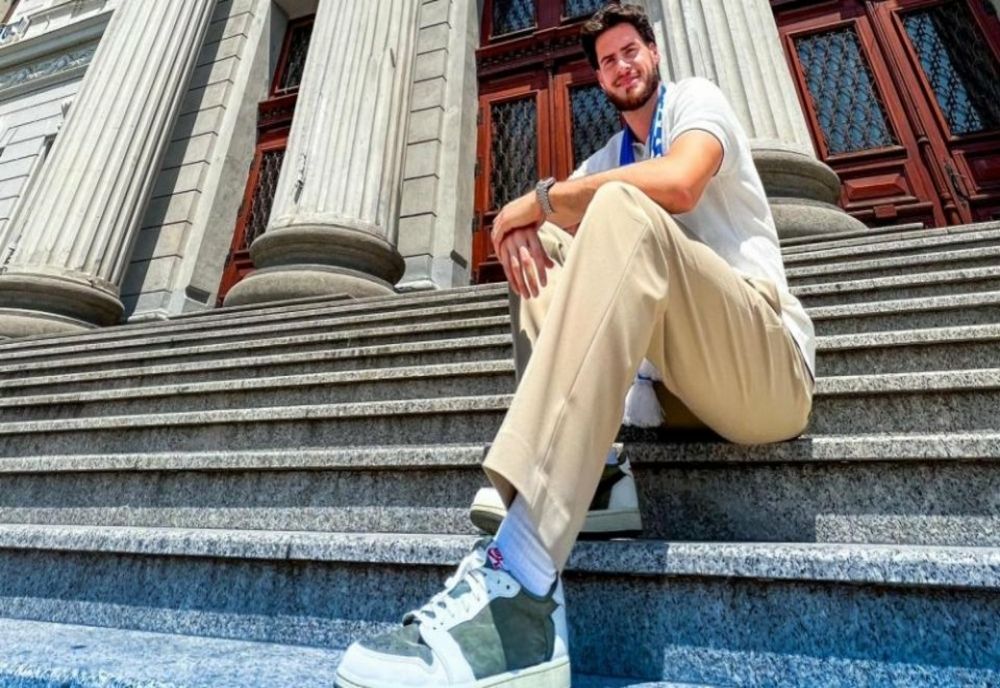 FOTBAL: TUDOR BĂLUŢĂ A REVENIT IN SUPERLIGA