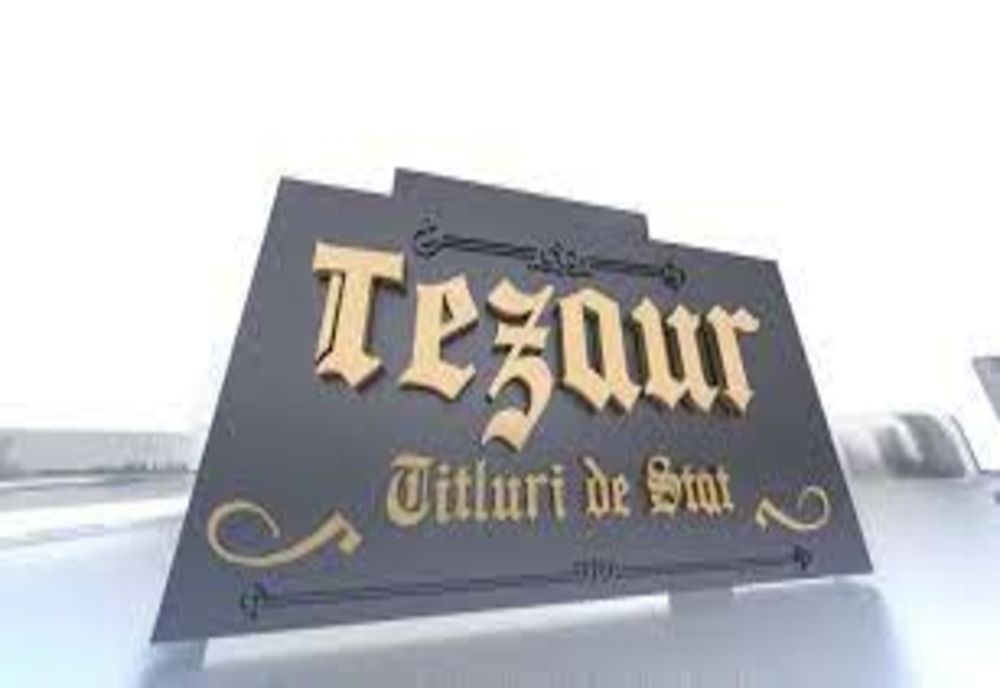 MINISTERUL FINANŢELOR LANSEAZĂ A NOUA EDIŢIE TEZAUR