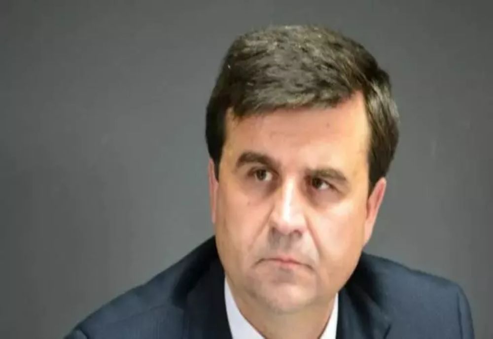 Fostul șef al DNA, reacție după acuzațiile că este controlat de statul paralel. Crin Bologa nu vrea să meargă la Sinaia cu echipa Realitatea Plus pentru a lămuri scandalul vilei de lux