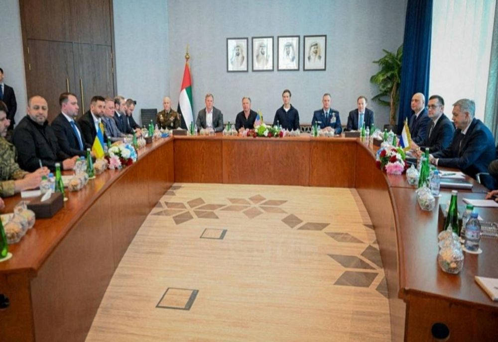 Ucraina reia astăzi discuţiile directe cu Rusia