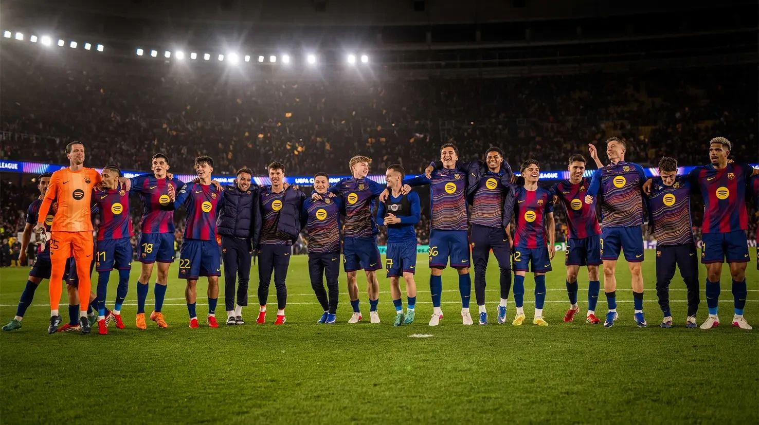 Barcelona a dat de pământ cu Newcastle