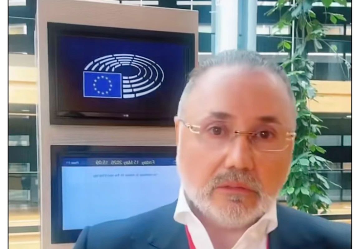 Cristian Rizea 