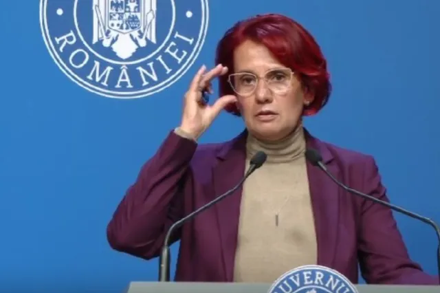Ioana Dogioiu, atac grav la susținătorii lui Veștea: "Nu mor caii când vor câinii"