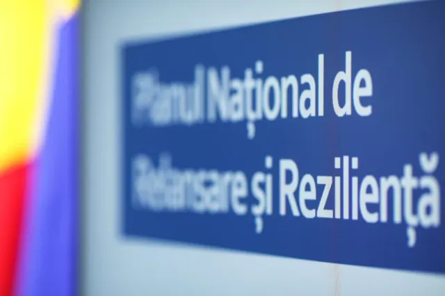 Sute de milioane de euro, salvate pe ultima sută de metri. Noua lege PNRR așteaptă semnătura președintelui