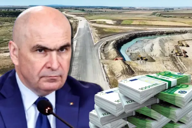 Bolojan grăbește ultimele decizii pentru PNRR. Hotărârile trebuie publicate până luni seară